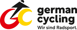 German Cycling Logo