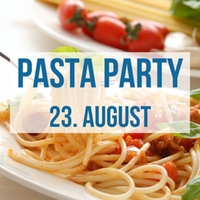 Pasta-Party