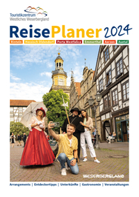 ReisePlaner 2024