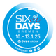 SIXDAYS Logo