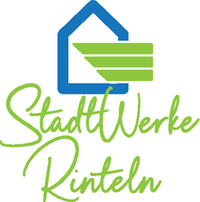 Logo Stadtwerke Rinteln ab 11/2024